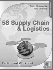5s Supply Chain & Logistics Participant Workbook