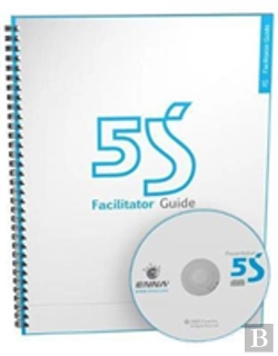Bertrand.pt - 5s Version 1 Facilitator Guide