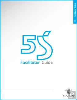 Bertrand.pt - 5s Version 1 Facilitator Guide
