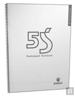 Bertrand.pt - 5s Version 1 Participant Workbook