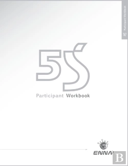 Bertrand.pt - 5s Version 1 Participant Workbook