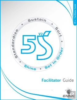 Bertrand.pt - 5s Version 2 Facilitator Guide