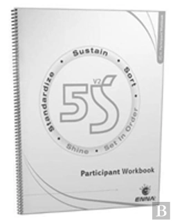 Bertrand.pt - 5s Version 2 Participant Workbook