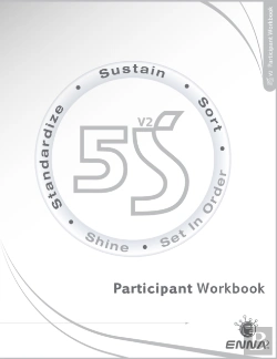 Bertrand.pt - 5s Version 2 Participant Workbook