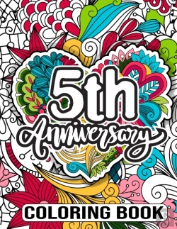 Bertrand.pt - 5th Anniversary Coloring Book