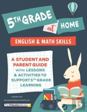 5th Grade At Home