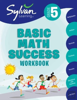 Bertrand.pt - 5th Grade Basic Math Success Workbook