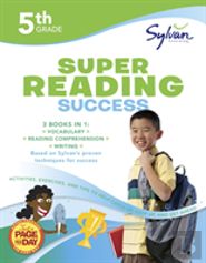 5th Grade Jumbo Reading Success Workbook