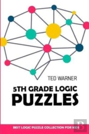 5th Grade Logic Puzzles: Masyu Puzzles -