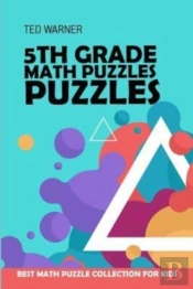 5th Grade Math Puzzles: Number Puzzles -