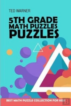 Bertrand.pt - 5th Grade Math Puzzles: Number Puzzles -
