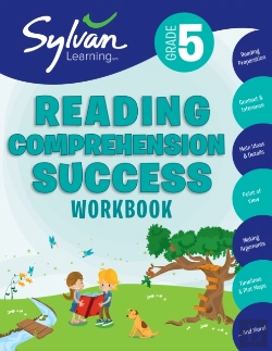 Bertrand.pt - 5th Grade Reading Comprehension Success Workbook