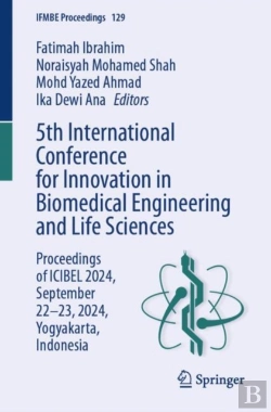 Bertrand.pt - 5th International Conference For Innovation In Biomedical Engineering And Life Sciences