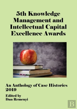 Bertrand.pt - 5th Knowledge Management And Intellectual Capital Excellence Awards 2019 At Eckm19
