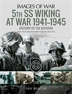 Bertrand.pt - 5th Ss Division Wiking At War 1941-1945: History Of The Division