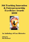 5th Teaching Innovation And Entrepreneurship Excellence Awards 2019 At Ecie19