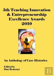 5th Teaching Innovation And Entrepreneurship Excellence Awards 2019 At Ecie19