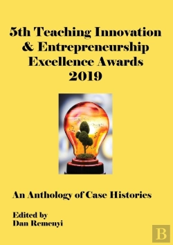 Bertrand.pt - 5th Teaching Innovation And Entrepreneurship Excellence Awards 2019 At Ecie19
