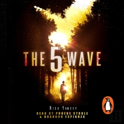 Bertrand.pt - 5th Wave (Book 1)