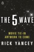 5th Wave Book 1 The Mti
