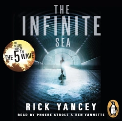Bertrand.pt - 5th Wave: The Infinite Sea (Book 2)