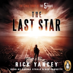 Bertrand.pt - 5th Wave: The Last Star (Book 3)