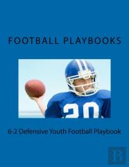 6-2 Defensive Youth Football Playbook