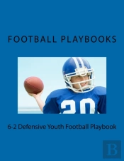 6-2 Defensive Youth Football Playbook