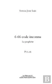 6-66 Code Inconue
