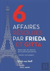 6 Affaires Résolues Par Frida Et Gitta