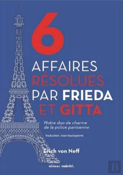 Bertrand.pt - 6 Affaires Résolues Par Frida Et Gitta