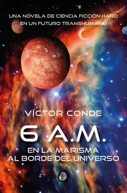 Bertrand.pt - 6 A.M. En La Marisma Al Borde Del Universo
