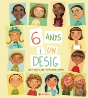 6 Anys I Un Desig