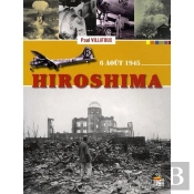 6 Août 1945, Hiroshima