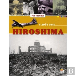 Bertrand.pt - 6 Août 1945, Hiroshima
