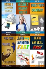 6 Books In 1