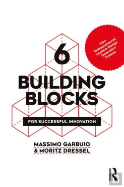Bertrand.pt - 6 Building Blocks For Successful Innovation