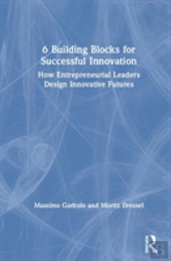Bertrand.pt - 6 Building Blocks For Successful Innovation