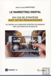 6 Cas De Marketing Digital