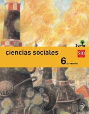 6º Ciencias Sociales ('Savia')  
