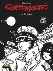 6. Corto Maltes En Siberia (B/N)