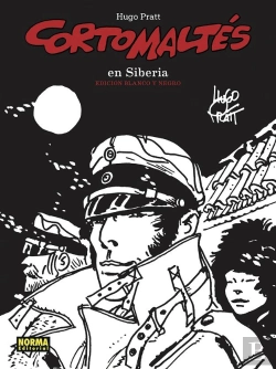 Bertrand.pt - 6. Corto Maltes En Siberia (B/N)