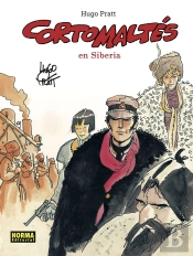 6. Corto Maltes En Siberia (Color)
