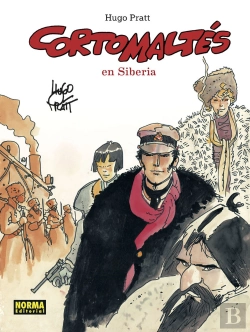 Bertrand.pt - 6. Corto Maltes En Siberia (Color)
