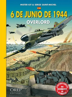 Bertrand.pt - 6 De Junio De 1944 ; Overlord