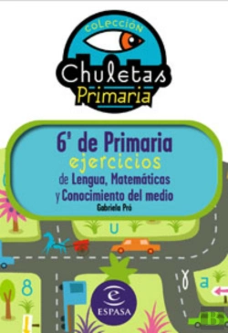 Bertrand.pt - 6º De Primaria Fácil. Libro De Ejercicios