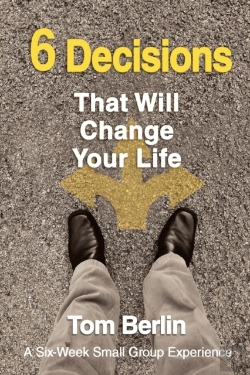 Bertrand.pt - 6 Decisions That Will Change Your Life Participant Workbook