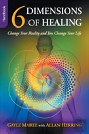 6 Dimensions Of Healing