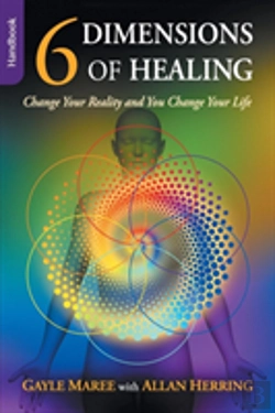 Bertrand.pt - 6 Dimensions Of Healing