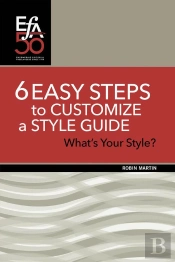 6 Easy Steps To Customize A Style Guide